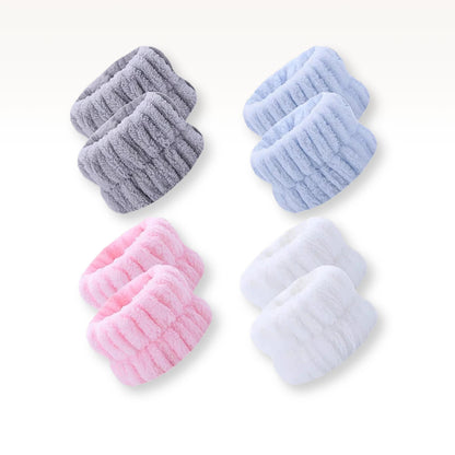 Soft Wrist Straps